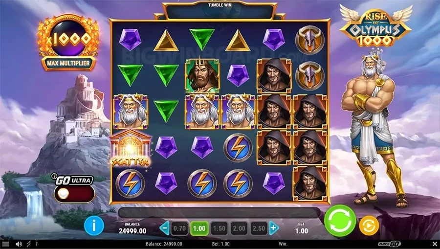 arionplay games Comparing Online vs Land Casinos