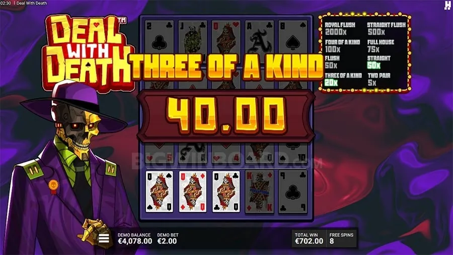 A live casino dealer distributing cards at a blackjack table, streamed in high definition.