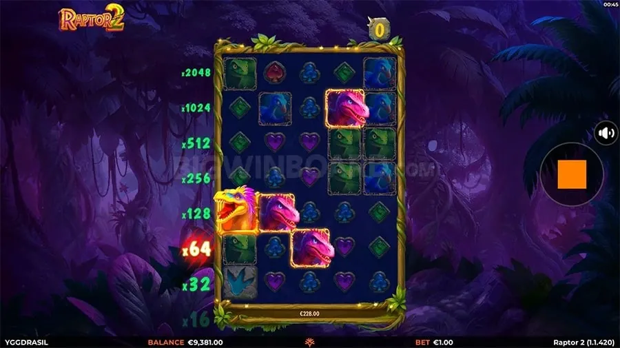 Happy person enjoying a balanced and controlled online casino playtime