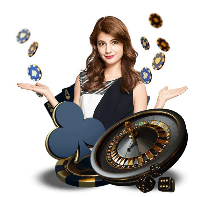 Mobile Live Casino App