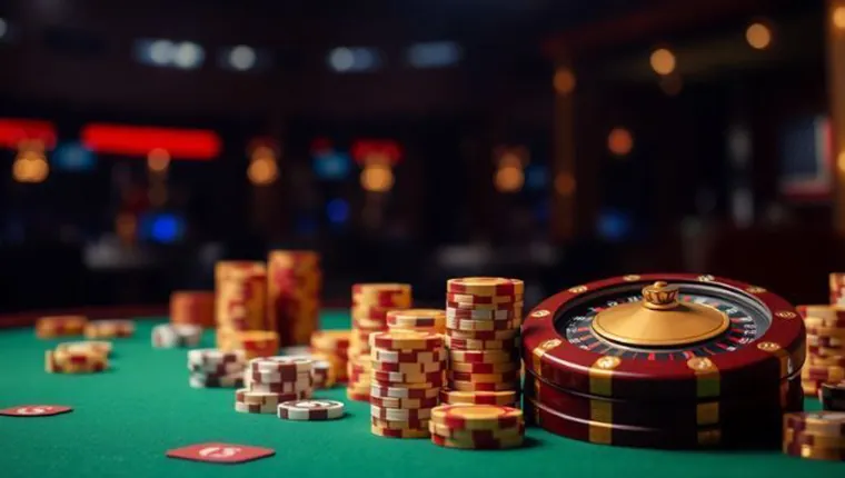 Cybersecurity measures in place for playtime online casino, represented by a digital padlock and secure servers