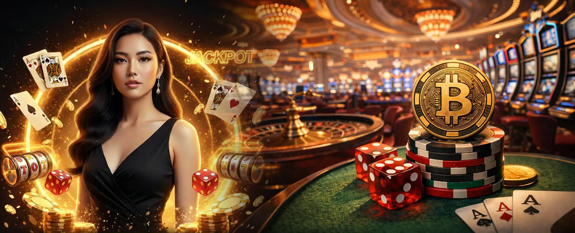Exciting arcade games at Playtime online casino