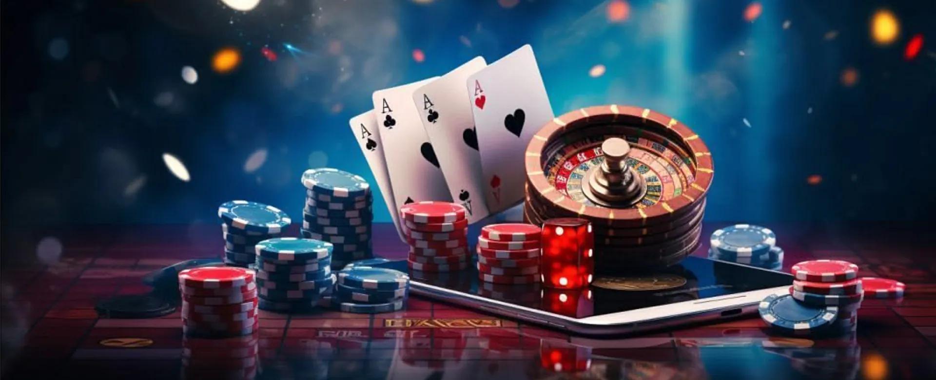 Live Casino Dealer at playtime