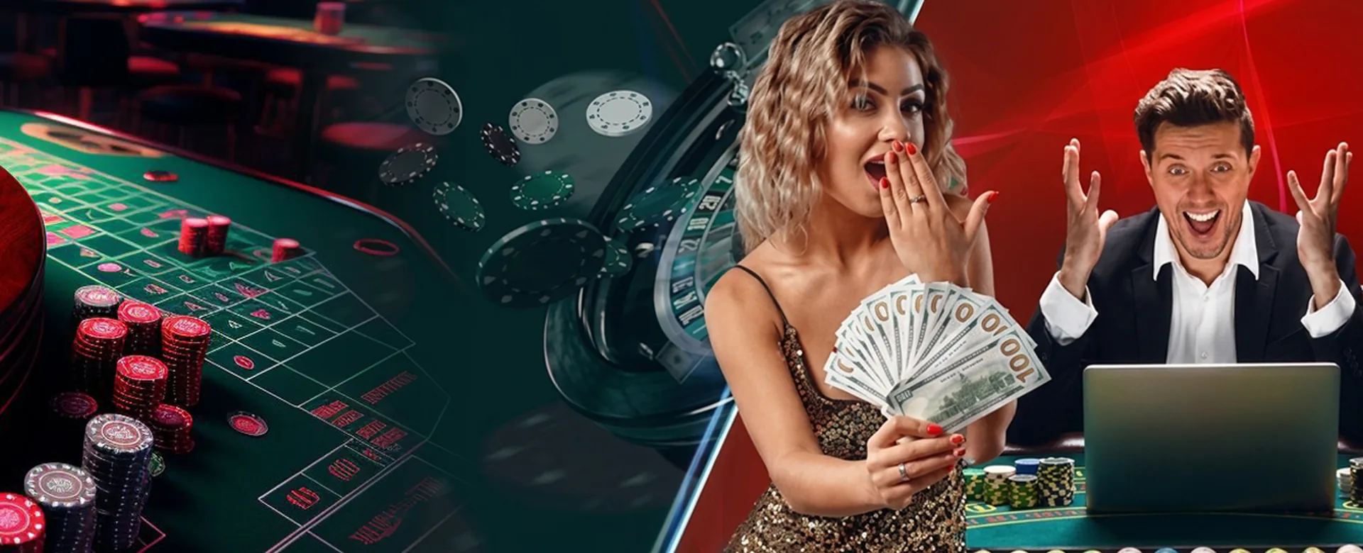 playtime Online Casino Games with Exciting Bonuses