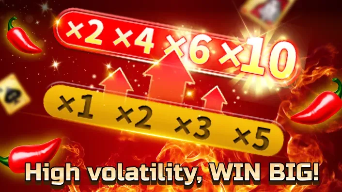 Mega Jackpot Slot