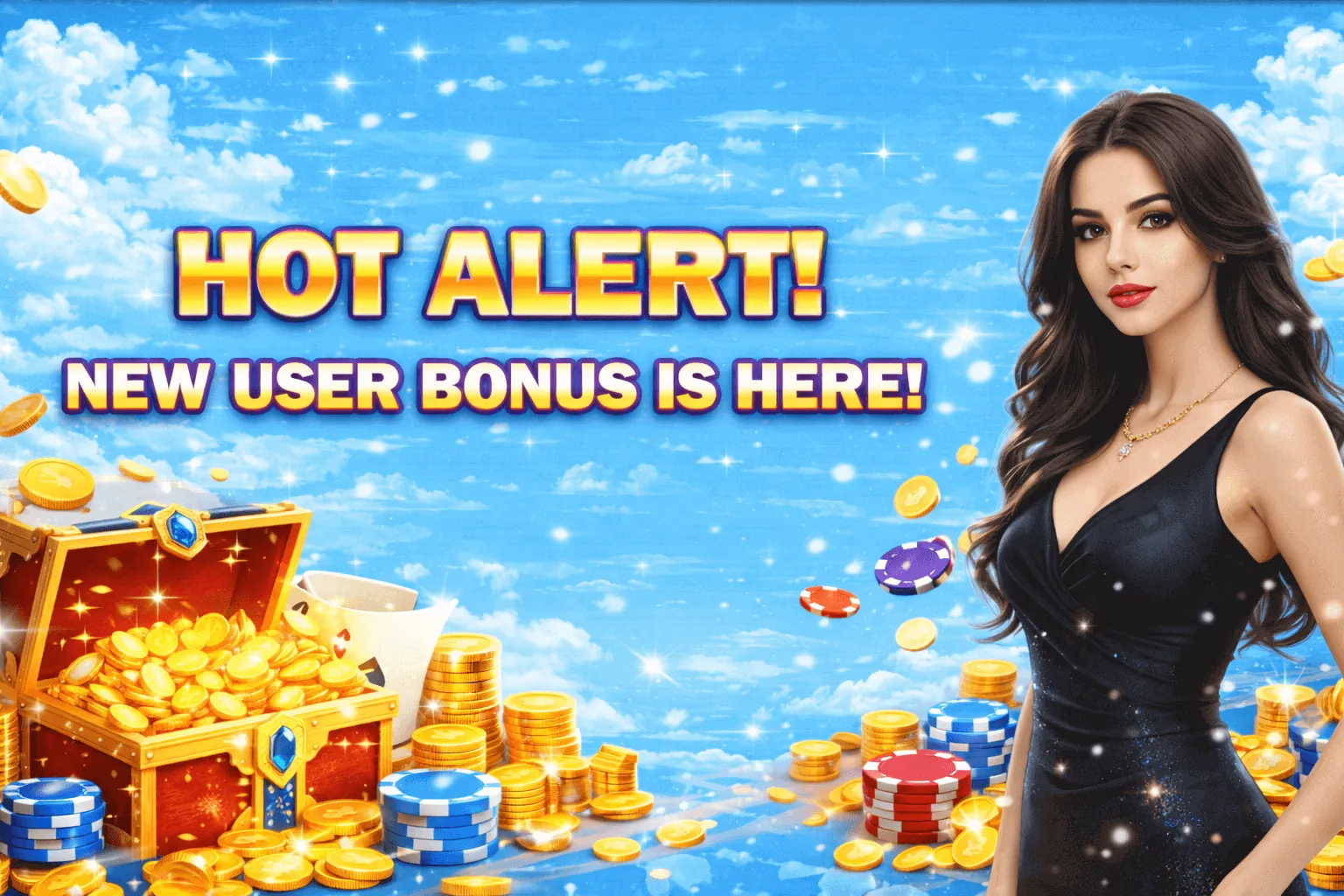 arionplay games blog hero image with casino elements